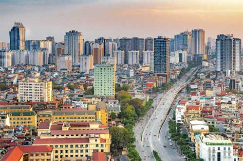 Quy trình vay tiền nhanh online