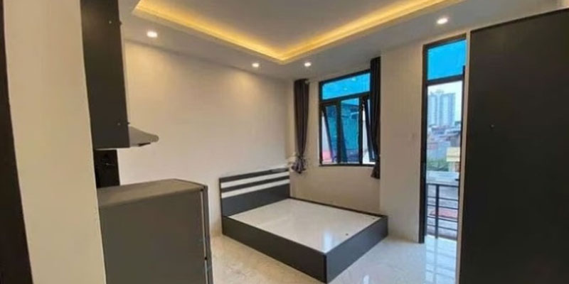Cần bán nhà mặt phố Tú Mỡ, Trung Hòa, Cầu Giấy