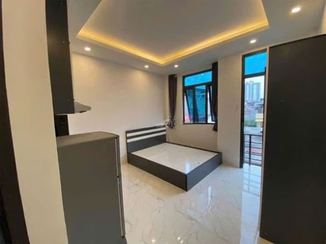 Cần bán nhà mặt phố Tú Mỡ, Trung Hòa, Cầu Giấy